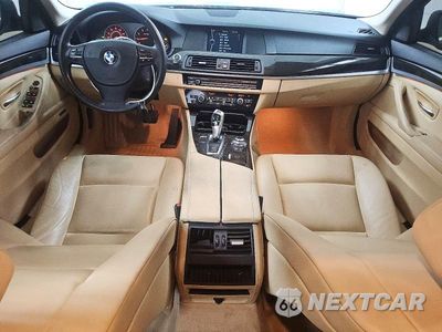 Zdjęcie 8 z 13 samochodu: 2012 BMW 528 I VIN:WBAXG5C59CDX02794 - miniatura