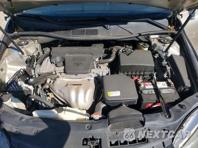 Zdjęcie 11 z 12 samochodu: 2016 TOYOTA CAMRY SE VIN:4T1BF1FK8GU244399 - miniatura