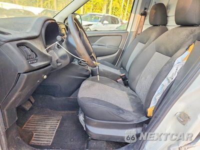 Zdjęcie 7 z 14 samochodu: 2020 RAM PROMASTER CITY VIN:ZFBHRFAB5L6R97626 - miniatura