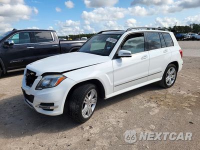 2015 MERCEDES-BENZ GLK 350 WDCGG5HBXFG366314 - główne zdjęcie licytacji z USA - miniatura