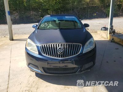 Piąte zdjęcie samochodu w środku: 2015 BUICK VERANO VIN:1G4PP5SKXF4161877 - miniatura