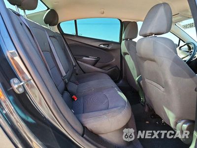 Zdjęcie 10 z 12 samochodu: 2018 CHEVROLET CRUZE LT VIN:1G1BE5SM4J7150332 - miniatura