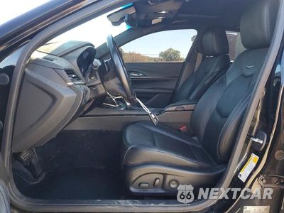 Zdjęcie 7 z 12 samochodu: 2021 CADILLAC CT4 PREMIUM LUXURY VIN:1G6DB5RK5M0114890 - miniatura