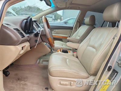 Zdjęcie 7 z 13 samochodu: 2005 LEXUS RX 330 VIN:2T2HA31U95C074786 - miniatura