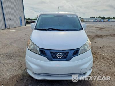 Piąte zdjęcie samochodu w środku: 2020 NISSAN NV200 VAN VIN:3N6CM0KN0LK694564 - miniatura