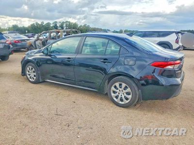 Drugie zdjęcie samochodu z przodu: 2026 TOYOTA COROLLA LE VIN:5YFB4MDE1TP397478 - miniatura