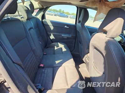 Zdjęcie 10 z 12 samochodu: 2007 VOLVO S40 2.4I VIN:YV1MS382X72294101 - miniatura