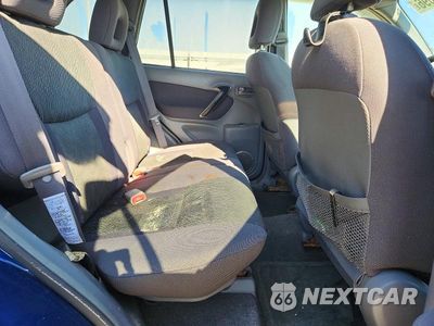 Zdjęcie 11 z 14 samochodu: 2002 TOYOTA RAV4 BASE VIN:JTEHH20V726028781 - miniatura