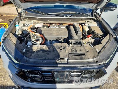 Zdjęcie 11 z 12 samochodu: 2025 HONDA CR-V SPORT VIN:7FARS5H52SE038322 - miniatura