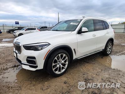 2023 BMW X5 XDRIVE40I 5UXCR6C09P9N74988 - główne zdjęcie licytacji z USA - miniatura
