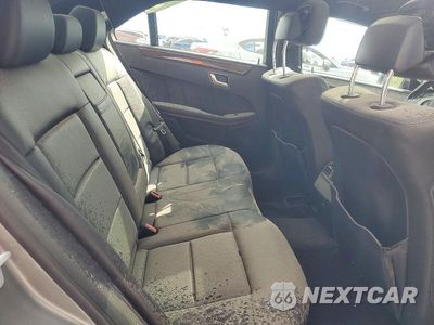 Zdjęcie 10 z 12 samochodu: 2013 MERCEDES-BENZ E 350 VIN:WDDHF5KB2DA772602 - miniatura