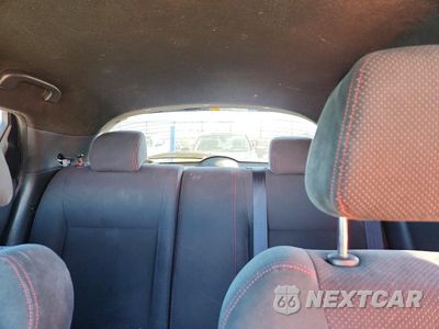 Zdjęcie 10 z 14 samochodu: 2015 NISSAN JUKE NISMO VIN:JN8AF5MR1FT511527 - miniatura