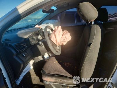 Zdjęcie 7 z 12 samochodu: 2021 CHEVROLET SPARK 1LT VIN:KL8CD6SA7MC715655 - miniatura