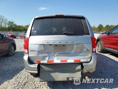 Zdjęcie 6 z 13 samochodu: 2019 DODGE GRAND CARAVAN SXT VIN:2C4RDGCG4KR659995 - miniatura