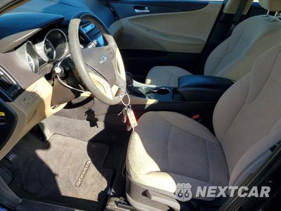 Zdjęcie 7 z 12 samochodu: 2013 HYUNDAI SONATA GLS VIN:5NPEB4AC4DH789326 - miniatura