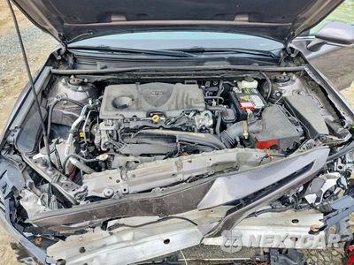 Zdjęcie 11 z 13 samochodu: 2021 TOYOTA CAMRY SE VIN:4T1G11BK5MU044778 - miniatura