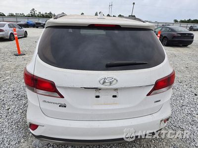 Zdjęcie 6 z 13 samochodu: 2019 HYUNDAI SANTA FE XL SE VIN:KM8SMDHF8KU303306 - miniatura