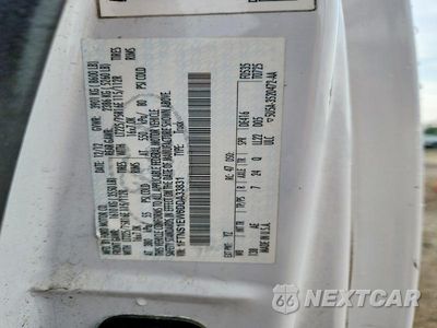 Zdjęcie 13 z 13 samochodu: 2013 FORD E150 DELIVERY VAN VIN:1FTNS1EW6DDA33831 - miniatura