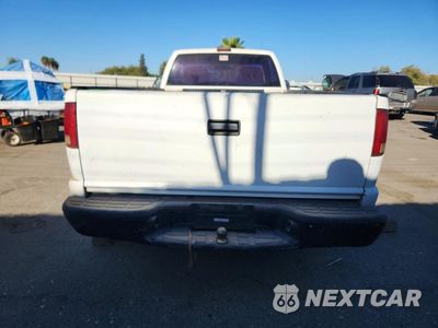Zdjęcie 6 z 12 samochodu: 2000 CHEVROLET S TRUCK S10 VIN:1GCCS144XY8182118 - miniatura