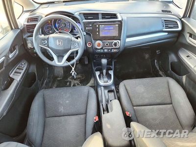 Zdjęcie 8 z 12 samochodu: 2015 HONDA FIT EX VIN:3HGGK5H81FM743662 - miniatura