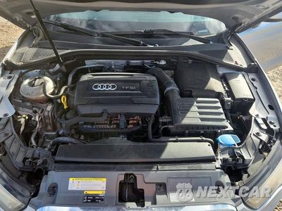 Zdjęcie 11 z 12 samochodu: 2015 AUDI A3 PREMIUM PLUS VIN:WAUEFGFF0F1054617 - miniatura