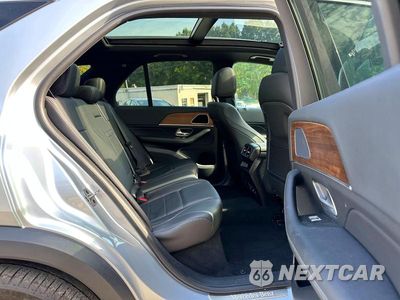 Zdjęcie 9 z 10 samochodu: 2025 MERCEDES-BENZ GLE 350 VIN:4JGFB4EB1SB462849 - miniatura