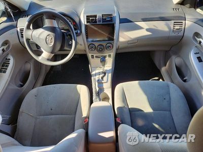 Zdjęcie 8 z 12 samochodu: 2011 TOYOTA COROLLA LE VIN:2T1BU4EE7BC715231 - miniatura