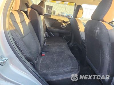 Zdjęcie 10 z 12 samochodu: 2016 KIA SOUL BASE VIN:KNDJN2A27G7864028 - miniatura