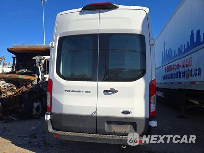 Zdjęcie 6 z 12 samochodu: 2022 FORD TRANSIT T-250 VIN:1FTBR3X83NKA83513 - miniatura