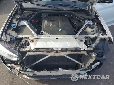 Zdjęcie 11 z 13 samochodu: 2019 BMW X3 XDRIVEM40I VIN:5UXTS3C50KLR73329 - miniatura