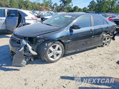 2014 TOYOTA CAMRY SE 4T1BF1FK2EU345435 - główne zdjęcie licytacji z USA - miniatura