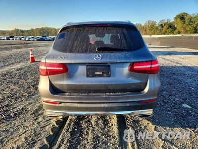 Zdjęcie 6 z 13 samochodu: 2016 MERCEDES-BENZ GLC 300 VIN:WDC0G4JB1GF079277 - miniatura