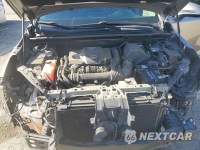Zdjęcie 12 z 14 samochodu: 2017 LEXUS NX 200T BASE VIN:JTJBARBZ3H2139316 - miniatura