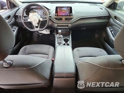 Zdjęcie 8 z 12 samochodu: 2021 NISSAN ALTIMA SV VIN:1N4BL4DV5MN348159 - miniatura