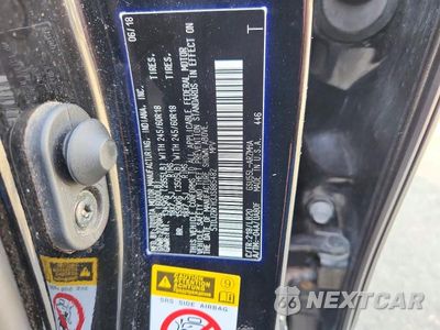 Zdjęcie 14 z 14 samochodu: 2018 TOYOTA HIGHLANDER XLE VIN:5TDJZRFH3JS885482 - miniatura