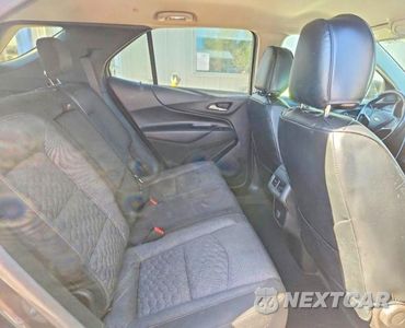 Zdjęcie 11 z 13 samochodu: 2018 CHEVROLET EQUINOX LT VIN:2GNAXSEV8J6324037 - miniatura