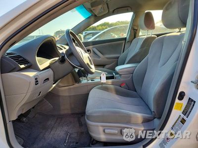 Zdjęcie 7 z 13 samochodu: 2011 TOYOTA CAMRY LE VIN:4T1BF3EK0BU769298 - miniatura