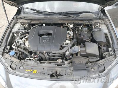 Zdjęcie 11 z 12 samochodu: 2024 MAZDA 3 PREFERRED VIN:3MZBPACM0RM413424 - miniatura