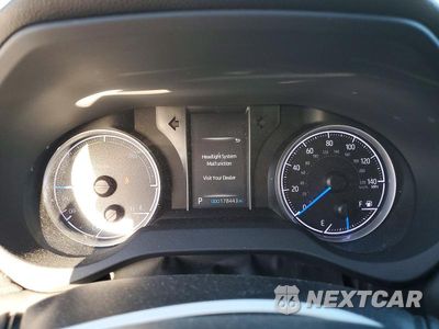 Zdjęcie 9 z 14 samochodu: 2021 TOYOTA VENZA LE VIN:JTEAAAAH8MJ053018 - miniatura