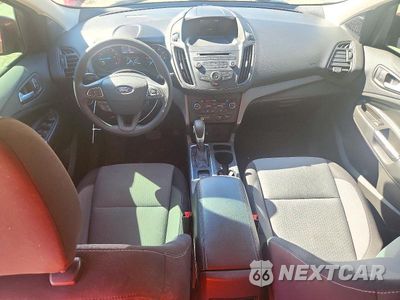 Zdjęcie 8 z 14 samochodu: 2018 FORD ESCAPE SE VIN:1FMCU0GD4JUC27434 - miniatura