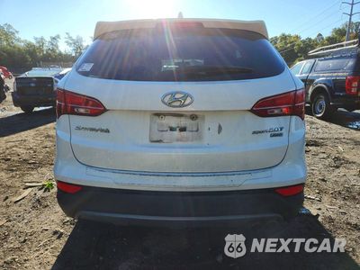 Zdjęcie 6 z 13 samochodu: 2013 HYUNDAI SANTA FE SPORT 2.0T VIN:5XYZUDLA2DG052205 - miniatura