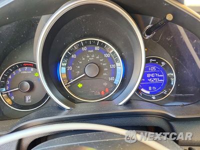 Zdjęcie 9 z 13 samochodu: 2015 HONDA FIT LX VIN:3HGGK5H50FM723909 - miniatura
