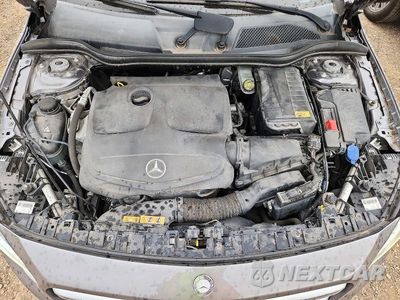 Zdjęcie 11 z 12 samochodu: 2015 MERCEDES-BENZ GLA 250 4MATIC VIN:WDCTG4GB9FJ030652 - miniatura