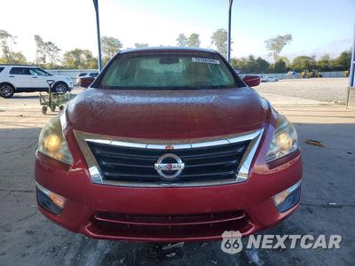 Piąte zdjęcie samochodu w środku: 2013 NISSAN ALTIMA 2.5 VIN:1N4AL3AP7DC172609 - miniatura