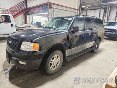 2005 FORD EXPEDITION XLT 1FMPU16545LA57833 - główne zdjęcie licytacji z USA - miniatura