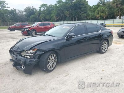 2015 LEXUS GS 350 JTHBE1BL8FA019470 - główne zdjęcie licytacji z USA - miniatura