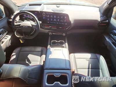 Zdjęcie 8 z 13 samochodu: 2024 CHEVROLET SILVERADO RST VIN:1GC40ZEL9RU303227 - miniatura