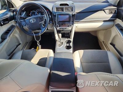 Zdjęcie 8 z 12 samochodu: 2013 TOYOTA CAMRY HYBRID XLE VIN:4T1BD1FK4DU081803 - miniatura