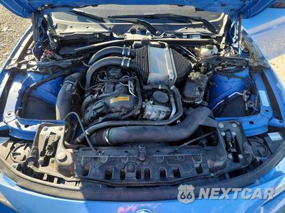 Zdjęcie 11 z 12 samochodu: 2015 BMW M4 VIN:WBS3R9C5XFK331267 - miniatura