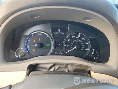 Zdjęcie 9 z 13 samochodu: 2013 LEXUS RX 450H VIN:JTJBC1BAXD2440231 - miniatura